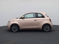 tweedehands Fiat 500e 