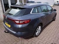 tweedehands Renault Mégane IV Estate 1.2 TCe Zen