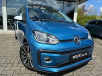 tweedehands VW up! up! 1.0 TSI BMT highPanorama Cruise control PDC S