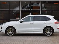 tweedehands Porsche Cayenne 3.0 S E-Hybrid Pano Stoelkoeling Bose