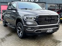 Occasion Dodge Ram 401 PK (294 kW) 2020 Grijs (metallic) Pickup