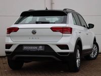 tweedehands VW T-Roc 1.0 TSI Style 116pk