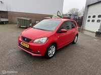 Occasion Seat Mii Chic 75 PK (55 kW) 2013 Overige Hatchback