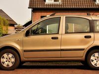 tweedehands Fiat Panda 1.2 Edizione Cool met Airco! ZEER MOOI