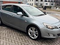 Occasion Opel Astra 140 PK (102 kW) 2011