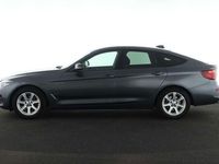 Occasion BMW 318 Gran Turismo 2020 Grijs Sedan