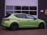 tweedehands Seat Leon 1.2 TSI Reference Airco | 106.813 KM | Nieuwe APK