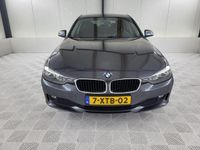 tweedehands BMW 316 3-SERIE Touring i Business, Trekhaak