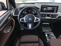 tweedehands BMW iX3 High Executive 80 kWh / Trekhaak / Adaptieve LED /