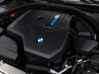 tweedehands BMW 320e 3 SerieSedan M-Sportpakket Automaat