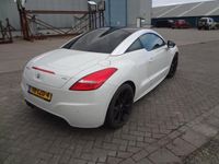 tweedehands Peugeot RCZ 1.6 THP