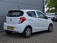 tweedehands Opel Karl 1.0 ecoFLEX 120 Jaar Edition | Airco / Bluetooth / Cruise