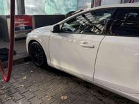 Occasion Volvo V40 114 PK (83 kW) 2014 Wit MPV