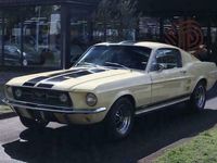 tweedehands Ford Mustang GT Fastback | | C code |