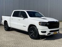 tweedehands Dodge Ram 4x4 Crew Cab Limited Night lpg