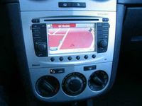 Occasion Opel Corsa Edition 83 PK (61 kW) 2011 Blauw Hatchback