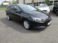 tweedehands Opel Astra Sports Tourer 1.0 Turbo Edition