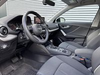 tweedehands Audi Q2 35 TFSI Pro Line | Navigatie| Clima| Stoelverw.|