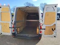 Occasion Renault Master 150 PK (110 kW) 2022 Wit MPV