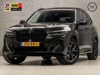 Occasion BMW X3 Executive 292 PK (214 kW) 2024 Grijs (metallic) SUV