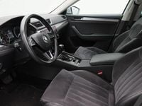 Occasion Skoda Superb Business Line 150 PK (110 kW) 2019 Grijs Hatchback