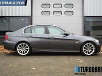 Occasion BMW 325 Executive 218 PK (160 kW) 2007 Grijs (metallic) Sedan