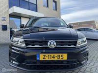 tweedehands VW Tiguan 1.5 TSI ACT Comfortline Leer ACC