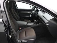 tweedehands Mazda 3 2.0 e-SkyActiv-G M Hybrid 150 Sportive