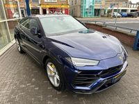 tweedehands Lamborghini Urus 4.0 V8