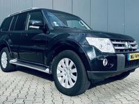 tweedehands Mitsubishi Pajero 3.2 DI-D Instyle Airco Cruise Leder Navi Pano