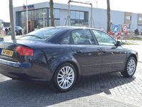 tweedehands Audi A4 Limousine 1.6 bj06 ECC PDC leuke auto