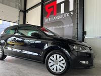 tweedehands VW Polo 1.2-12V Trendline