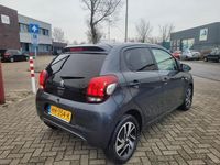 tweedehands Peugeot 108 1.0 e-VTi Envy|CRUISE CONTROL|5-DEURS|TOPSTAAT|