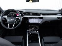 tweedehands Audi e-tron S quattro 503 pk|S-stoelen|Exclusive kleur|Pano|B&