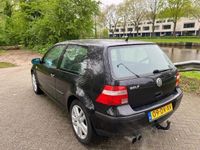 tweedehands VW Golf IV 2.0 Trendline