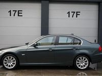 Occasion BMW 325 Executive 218 PK (160 kW) 2011  (metallic) Sedan