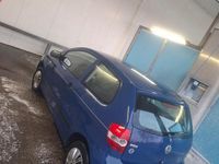 Occasion VW Fox Trendline 54 PK (39 kW) 2005 Blauw Hatchback