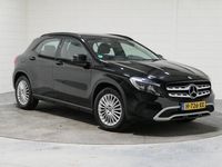 tweedehands Mercedes GLA180 Business Solution Navigatie Cruise en Limited C