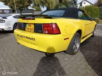 tweedehands Ford Mustang (usa)3.8 V6 Convertible