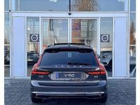 tweedehands Volvo V90 B5 264PK Mild Hybrid Aut8 Ultimate Dark| Panodak| 360Camera| FUL