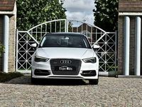 tweedehands Audi A3 e-tron 1.4Tfsi S line S tronicPANO DAKXENONGPS