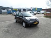 tweedehands Nissan Micra 1.2 Visia