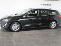 tweedehands Ford Focus Wagon 1.0 EcoBoost 125pk Titanium Business