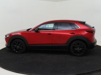 tweedehands Mazda CX-30 2.0 eSkyActive-G (150Pk) Homura Navi Géén Afleverkosten