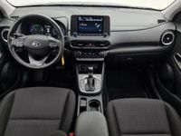 tweedehands Hyundai Kona 1.6 GDI HEV Comfort Hybride Automaat / Navigatie v