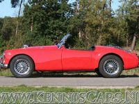 tweedehands MG A 1957 Roadster Convertible