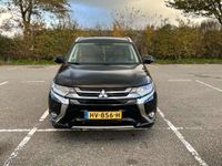 tweedehands Mitsubishi Outlander P-HEV 2.0 4WD Top