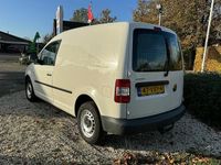 Occasion VW Caddy 2008 Wit MPV