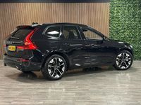 Occasion Volvo XC60 Ultra 2025 Zwart SUV