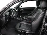tweedehands BMW M240 240Coupé High Executive(NL-auto, M-performance